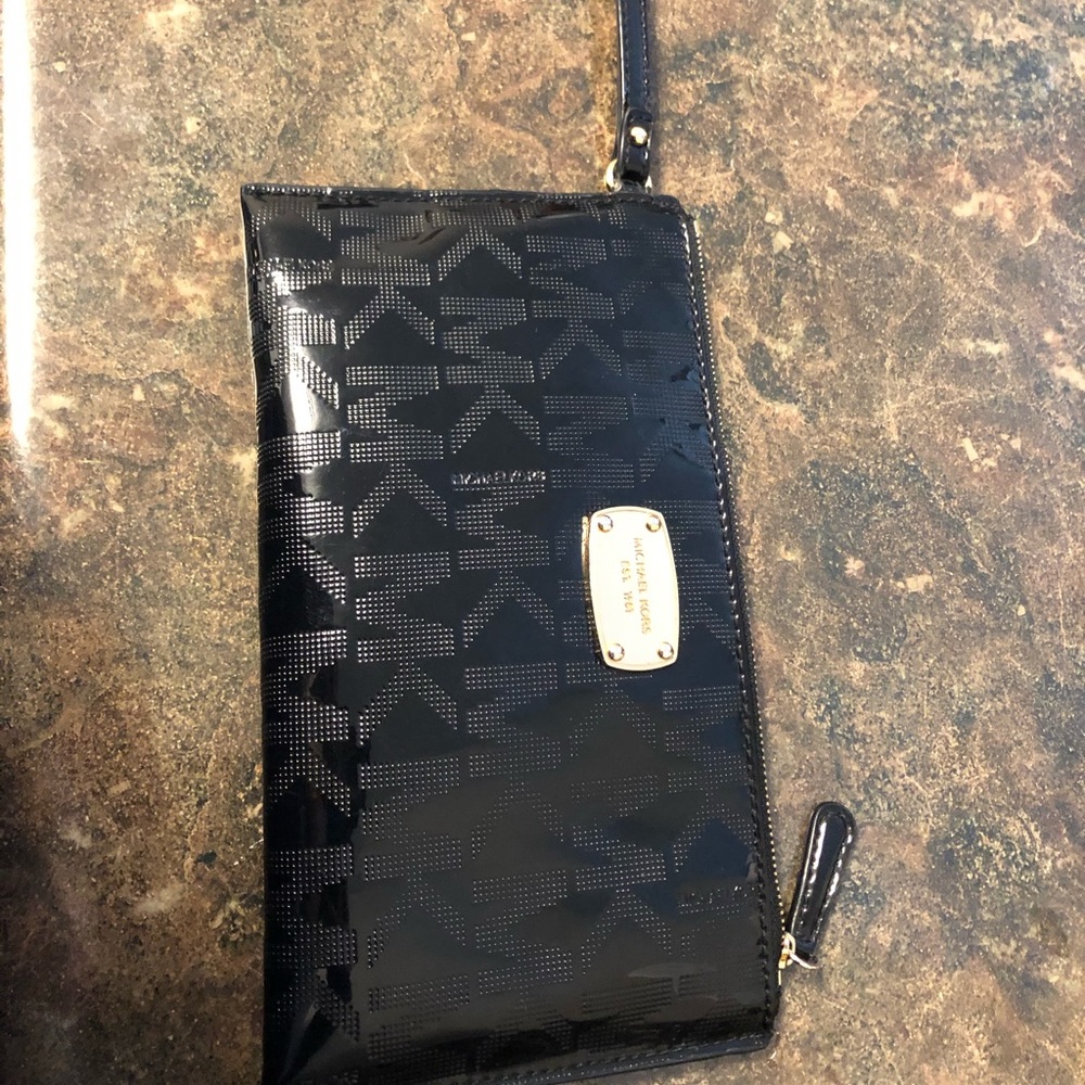 Michael Kors Clutch/Wristlet